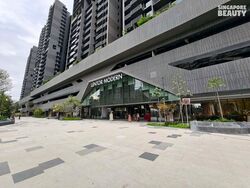Lentor Modern (D26), Apartment #530328101